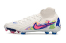 NIKE PHANTOM GX2 LUNA ELITE FG BRANCO MIX 2
