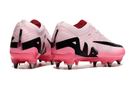 NIKE MERCURIAL VAPOR 15 TRAVA MISTA ROSA