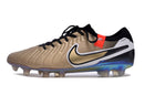 CHUTEIRA NIKE TIEMPO LEGEND 10 ELITE BRONZE
