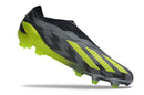 ADIDAS X CRAZYFAST .1 + PRETO VERDE