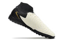 NIKE PHANTOM GX2 LUNA ELITE SOCIETY PRETO BRANCO
