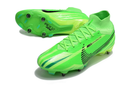 NIKE MERCURIAL SUPERFLY 9 TRAVA MISTA VERDE
