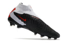 NIKE PHANTOM GX ELITE PRETO BRANCO