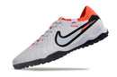 NIKE TIEMPO LEGEND 10 PRO SOCIETY BRANCO MIX