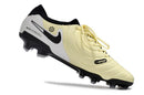 CHUTEIRA NIKE TIEMPO LEGEND 10 ELITE BEGE