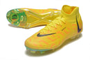 NIKE PHANTO LUNA ELITE FG AMARELO
