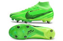 NIKE MERCURIAL SUPERFLY 9 TRAVA MISTA VERDE
