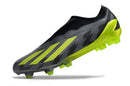 ADIDAS X CRAZYFAST .1 + PRETO VERDE