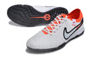 NIKE TIEMPO LEGEND 10 PRO SOCIETY BRANCO MIX