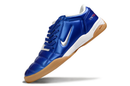 NIKE TOTAL 90 ELTE FUTSAL PRETO CINZA
