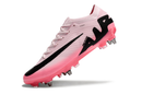 NIKE MERCURIAL VAPOR 15 TRAVA MISTA ROSA
