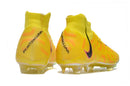 NIKE PHANTO LUNA ELITE FG AMARELO