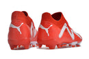 PUMA FUTURE ULTIMATE VERMELHO