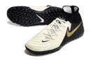 NIKE PHANTOM GX2 LUNA ELITE SOCIETY PRETO BRANCO