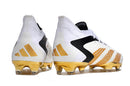 ADIDAS PREDATOR ACCURACY .1 FG BRANCO DOURADO