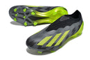 ADIDAS X CRAZYFAST .1 + PRETO VERDE