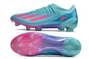 ADIDAS X CRAZYFAST .1 AZUL ROSA