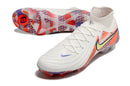 NIKE PHANTOM GX2 LUNA ELITE FG BRANCO COLOR MIX
