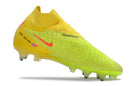 NIKE PHANTOM GX ELITE TRAVA DE ALUMÍNIO HALLAND