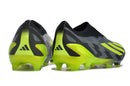 ADIDAS X CRAZYFAST .1 + PRETO VERDE