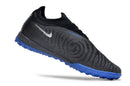 NIKE PHANTOM ELITE GX SOCIETY PRETO AZUL