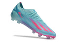 ADIDAS X CRAZYFAST .1 AZUL ROSA