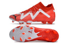 PUMA FUTURE ULTIMATE VERMELHO