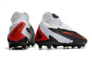NIKE PHANTOM GX ELITE PRETO BRANCO