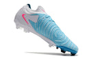 NIKE PHANTOM GX2 LUNA ELITE FG BRANCO AZUL