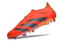 ADIDAS PREDATOR ACCURACY+ LARANJA