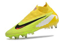 NIKE PHANTOM GX ELITE TRAVA DE ALUMÍNIO HALLAND
