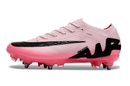 NIKE MERCURIAL VAPOR 15 TRAVA MISTA ROSA