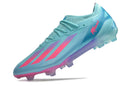 ADIDAS X CRAZYFAST .1 AZUL ROSA