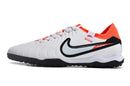 NIKE TIEMPO LEGEND 10 PRO SOCIETY BRANCO MIX