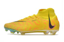 NIKE PHANTO LUNA ELITE FG AMARELO