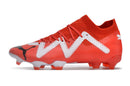 PUMA FUTURE ULTIMATE VERMELHO