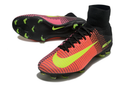 NIKE MERCURIAL ZOOM SUPERFLY 5 RETRO CAMPO