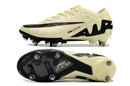 NIKE MERCURIAL VAPOR 15 TRAVA MISTA BEGE MIX
