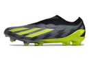 ADIDAS X CRAZYFAST .1 + PRETO VERDE