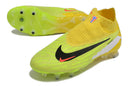 NIKE PHANTOM GX ELITE TRAVA DE ALUMÍNIO HALLAND