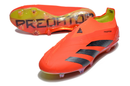 ADIDAS PREDATOR ACCURACY+ LARANJA