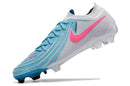 NIKE PHANTOM GX2 LUNA ELITE FG BRANCO AZUL