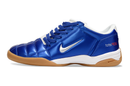 NIKE TOTAL 90 ELTE FUTSAL PRETO CINZA