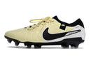 CHUTEIRA NIKE TIEMPO LEGEND 10 ELITE BEGE