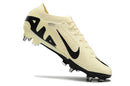 NIKE MERCURIAL VAPOR 15 TRAVA MISTA BEGE MIX