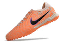 NIKE TIEMPO LEGEND 10 PRO SOCIETY LARANJA