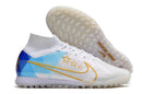 NIKE AIR MERCURIAL SUPERFLY 9 ELITE SOCIETY BRANCO ARGENTINA