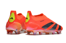 ADIDAS PREDATOR ACCURACY+ LARANJA