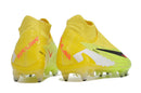 NIKE PHANTOM GX ELITE TRAVA DE ALUMÍNIO HALLAND