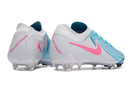 NIKE PHANTOM GX2 LUNA ELITE FG BRANCO AZUL